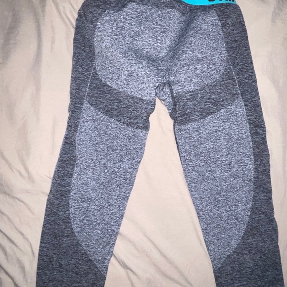 Gymshark leggings - Picture 3 of 3